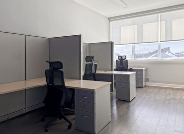Virtual office in Moncton, 236 Saint George St (E1C 1E4) - 7 | MatchOffice