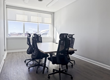 10 m² Co-working  in Moncton, 236 Saint George St (E1C 1E4) - 0 | MatchOffice