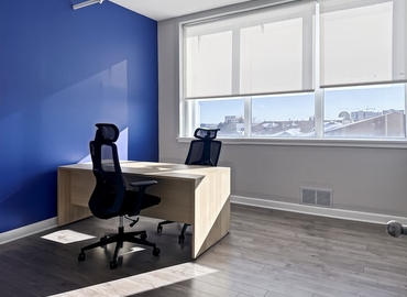 10 m² Business center in Moncton, 236 Saint George St (E1C 1E4) - 3 | MatchOffice