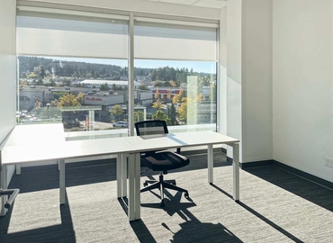 10 m² Business park in Surrey, BC, 3211 152nd Street (V3Z 1H8) - 1 | MatchOffice.com