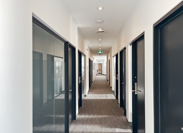 10 m² Serviced office in Surrey, BC, 3211 152nd Street (V3Z 1H8) - 3 | MatchOffice