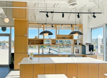 10 m² Business space in Surrey, BC, 3211 152nd Street (V3Z 1H8) - 6 | MatchOffice