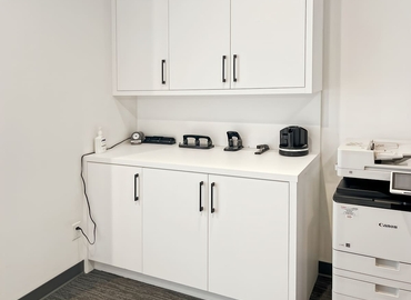10 m² Serviced office in Surrey, BC, 3211 152nd Street (V3Z 1H8) - 11 | MatchOffice