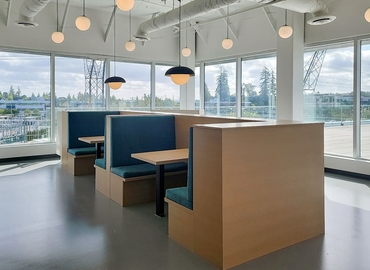 Virtual office space in Surrey, BC, 3211 152nd Street (V3Z 1H8) - 8 | MatchOffice.com