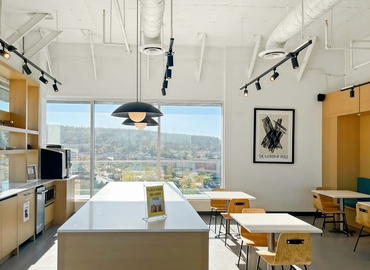 10 m² Serviced office in Surrey, BC, 3211 152nd Street (V3Z 1H8) - 13 | MatchOffice.com