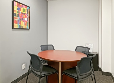Virtual address in Vancouver, BC, 777 Hornby Street (V6Z 1S4) - 9 | MatchOffice.com