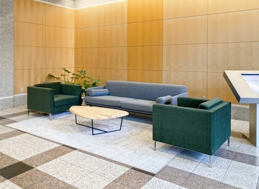 Virtual address in Vancouver, BC, 777 Hornby Street (V6Z 1S4) - 10 | MatchOffice.com