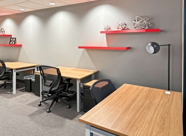 Virtual office in Vancouver, BC, 777 Hornby Street (V6Z 1S4) - 11 | MatchOffice.com