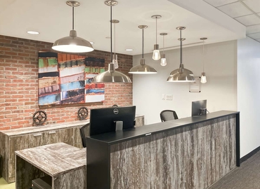 Virtual business address in Vancouver, BC, 777 Hornby Street (V6Z 1S4) - 13 | MatchOffice.com
