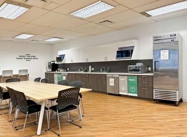 10 m² Co-working  in Toronto, 325 Front Street West (M5V 2Y1) - 6 | MatchOffice.com