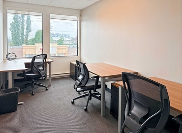 10 m² Coworking space  in Maple Ridge, BC, 22420 Dewdney Trunk Road (V2X 3J5) - 6 | MatchOffice
