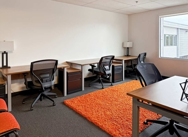 10 m² Business space in Maple Ridge, BC, 22420 Dewdney Trunk Road (V2X 3J5) - 12 | MatchOffice.com