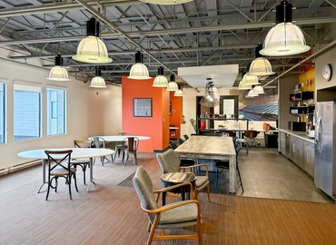 10 m² Business space in Maple Ridge, BC, 22420 Dewdney Trunk Road (V2X 3J5) - 13 | MatchOffice