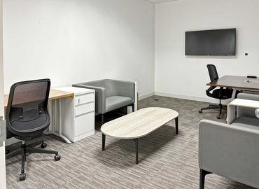 Virtual office space in Toronto, 325 Front Street West (M5V 2Y1) - 4 | MatchOffice.com