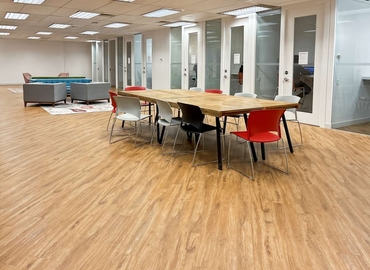 Virtual office in Toronto, 325 Front Street West (M5V 2Y1) - 12 | MatchOffice.com