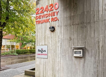 10 m² Co-working  in Maple Ridge, BC, 22420 Dewdney Trunk Road (V2X 3J5) - 10 | MatchOffice