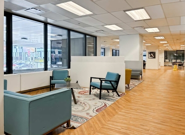 10 m² Business park in Toronto, 325 Front Street West (M5V 2Y1) - 10 | MatchOffice