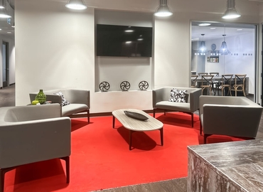10 m² Coworking  in Saint-Laurent, QC, 1111 Dr. Frederik-Philips Boulevard (H4M 2X6) - 9 | MatchOffice