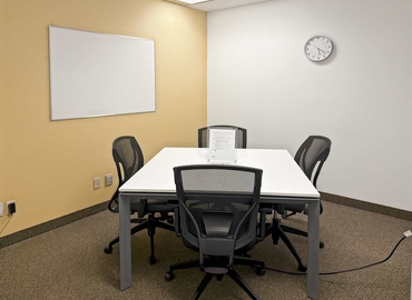 10 m² Business center in Ottawa, ON, 116 Albert Street (K1P 5G3) - 9 | MatchOffice