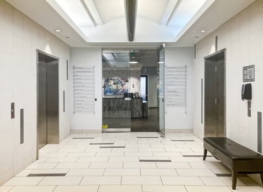 10 m² Shared workspace  in Saint-Laurent, QC, 1111 Dr. Frederik-Philips Boulevard (H4M 2X6) - 12 | MatchOffice.com