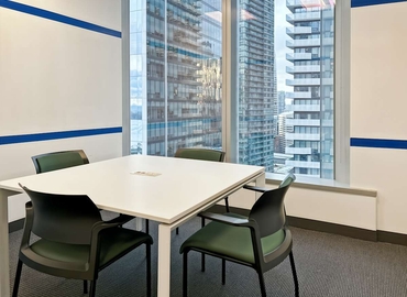 10 m² Serviced office in Toronto, 88 Queens Quay West (M5J 0B8) - 9 | MatchOffice