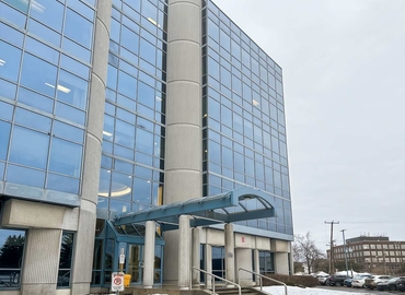 Virtual address in Saint-Laurent, QC, 1111 Dr. Frederik-Philips Boulevard (H4M 2X6) - 10 | MatchOffice