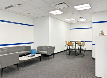 10 m² Serviced office in Toronto, 88 Queens Quay West (M5J 0B8) - 13 | MatchOffice