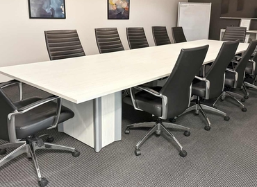 10 m² Co-working  in Toronto, 88 Queens Quay West (M5J 0B8) - 8 | MatchOffice