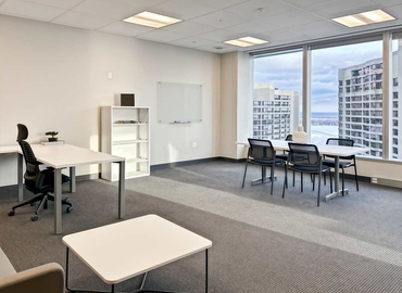 10 m² Coworking space  in Toronto, 88 Queens Quay West (M5J 0B8) - 11 | MatchOffice
