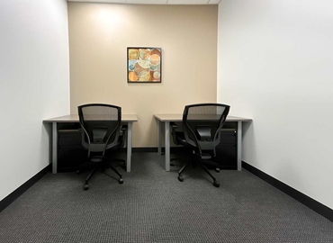 Virtual office space in Toronto, 88 Queens Quay West (M5J 0B8) - 12 | MatchOffice.com