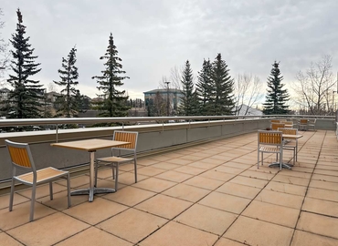 Virtual office in Calgary, AB, 600 Crowfoot Crescent N.W. (T3G 0B4) - 10 | MatchOffice.com
