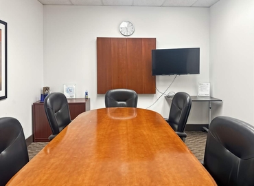 Virtual office space in Burlington, ON, 4145 North Service Road (L7L 6A3) - 8 | MatchOffice.com