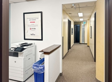 Virtual business address in Burlington, ON, 4145 North Service Road (L7L 6A3) - 11 | MatchOffice.com
