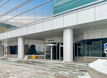 10 m² Business space in Ottawa, ON, 343 Preston Street (K1S 1N4) - 10 | MatchOffice