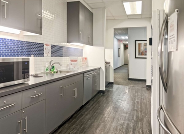 Virtual office space in Ottawa, ON, 343 Preston Street (K1S 1N4) - 9 | MatchOffice.com