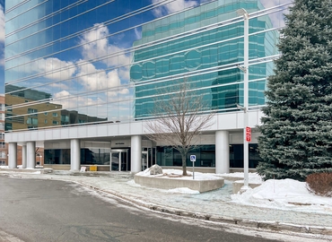 10 m² Business park in Ottawa, ON, 343 Preston Street (K1S 1N4) - 13 | MatchOffice