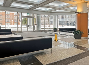 Virtual address in Ottawa, ON, 343 Preston Street (K1S 1N4) - 12 | MatchOffice.com