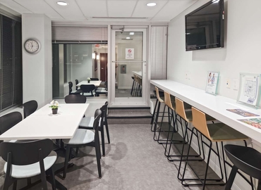 Virtual office space in Calgary, AB, 1816 Crowchild Trail NW (T2M 3Y7) - 11 | MatchOffice