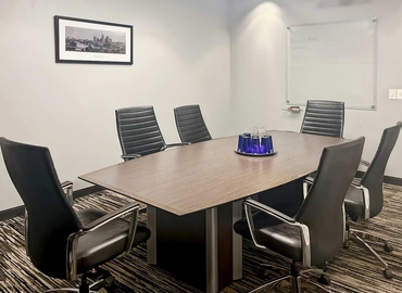 Virtual business address in Toronto, 151 Yonge Street (M5C 2W7) - 8 | MatchOffice.com