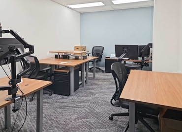 Virtual office space in Calgary, AB, 1816 Crowchild Trail NW (T2M 3Y7) - 10 | MatchOffice