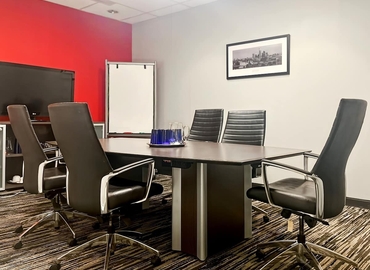 10 m² Business center in Toronto, 151 Yonge Street (M5C 2W7) - 9 | MatchOffice.com
