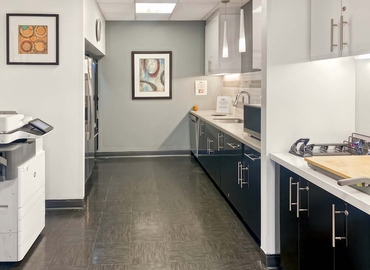 10 m² Shared workspace  in Quebec, QC, 2828 Boulevard Laurier (G1V 0B9) - 11 | MatchOffice.com