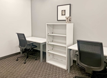 10 m² Shared office  in Quebec, QC, 2828 Boulevard Laurier (G1V 0B9) - 13 | MatchOffice