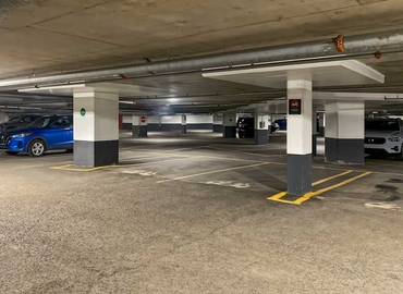 Virtual office space in Quebec, QC, 2828 Boulevard Laurier (G1V 0B9) - 10 | MatchOffice.com