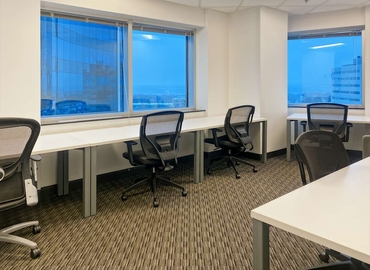 Virtual office in Quebec, QC, 2828 Boulevard Laurier (G1V 0B9) - 9 | MatchOffice.com
