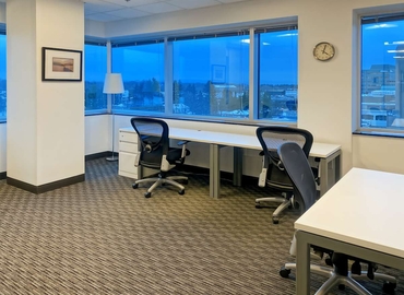 10 m² Business center in Quebec, QC, 2828 Boulevard Laurier (G1V 0B9) - 12 | MatchOffice.com
