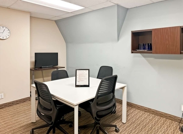 10 m² Business center in Ottawa, ON, 1 Rideau Street (K1N 8S7) - 7 | MatchOffice.com