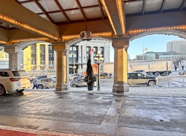 10 m² Business space in Ottawa, ON, 1 Rideau Street (K1N 8S7) - 10 | MatchOffice