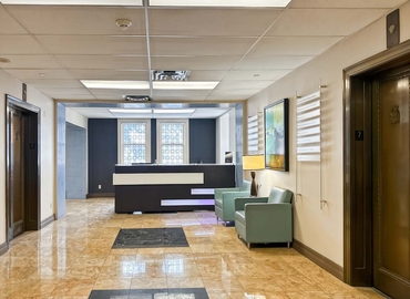 10 m² Business center in Ottawa, ON, 1 Rideau Street (K1N 8S7) - 9 | MatchOffice
