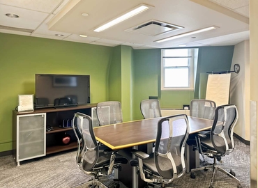 10 m² Business park in Ottawa, ON, 1 Rideau Street (K1N 8S7) - 8 | MatchOffice.com